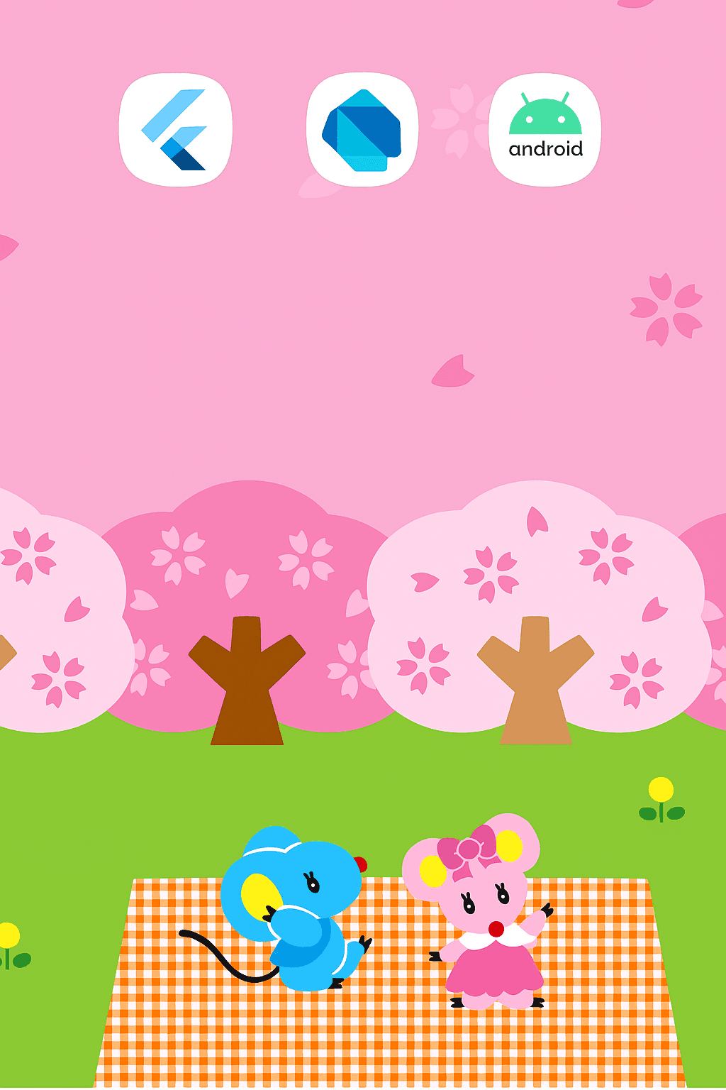 FlappyDoggo (Mobile)